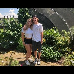 Meet your Posher, Grace